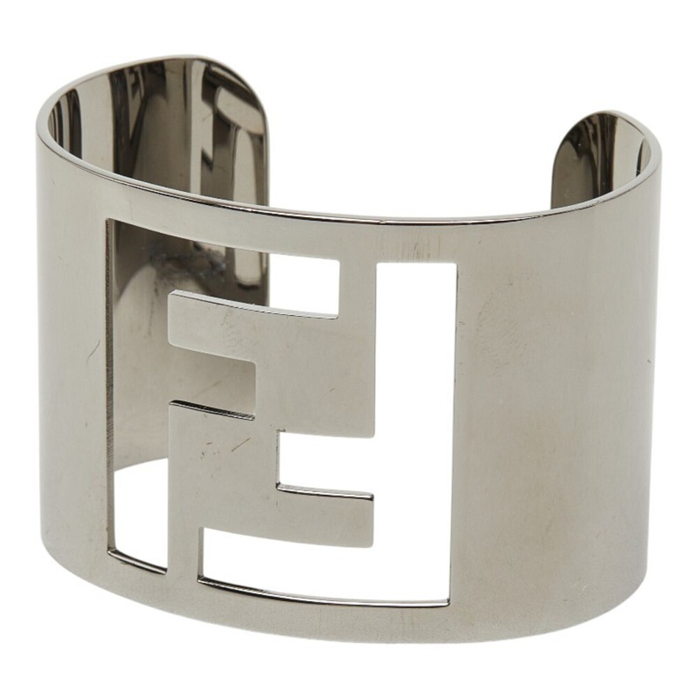 FENDI Silver Bracelet